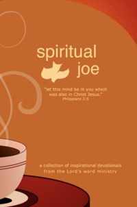 Spiritual Joe