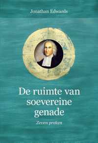 Puriteinse klassieken 1 - De ruimte van soevereine genade