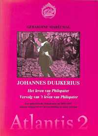Johannes Duijkerius