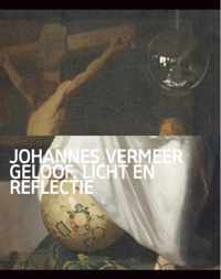 Johannes Vermeer - Gregor J. M Weber - Paperback (9789462087576)