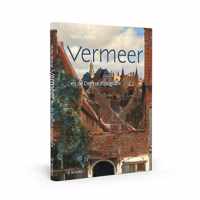 Vermeer en de Delftse topografie - Wim Weve - Hardcover (9789462585454)