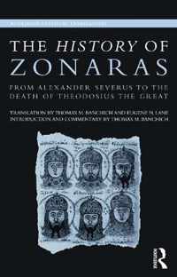 History Of Zonaras