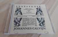 Institutie Johannes Calvijn