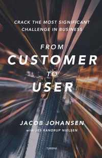 From customer to user