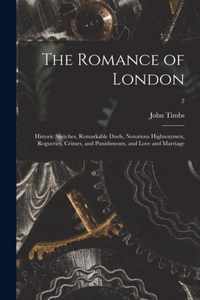 The Romance of London