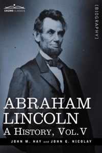 Abraham Lincoln