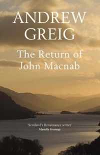 Return Of John Macnab