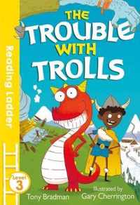 Trouble with Trolls: Level 3