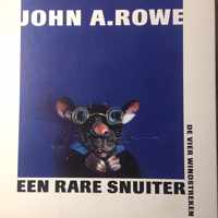 Een rare snuiter