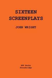 Sixteen Screenplays