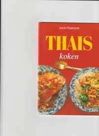 THAIS KOKEN