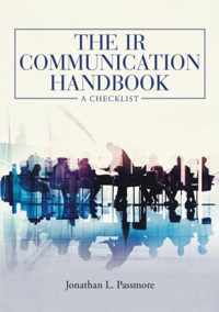 The IR Communication Handbook
