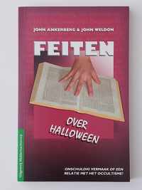 Feiten over halloween