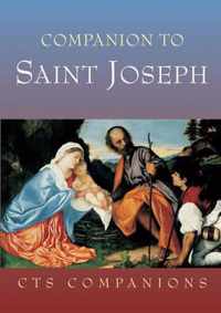 Companion to Saint Joseph