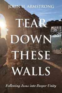 Tear Down These Walls