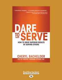 Dare to Serve