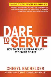 Dare to Serve