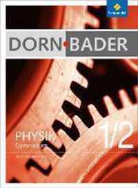 Dorn / Bader Physik 1 / 2. Gesamtband. Baden-Württemberg