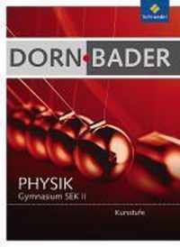 Dorn-Bader Physik. Gesamtpaket Oberstufe mit CD-ROM. Rheinland-Pfalz