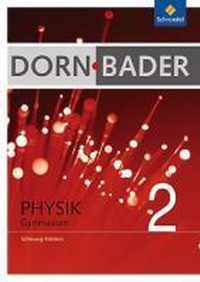 Dorn-Bader Physik 2. Schülerband. Schleswig-Holstein
