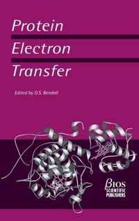 Protein Electron Transfer