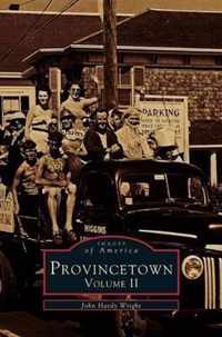 Provincetown, Volume 2