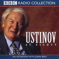 Ustinov at Eighty