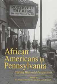 African Americans in Pennsylvania