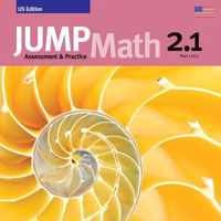 Jump Math AP Book 2.1