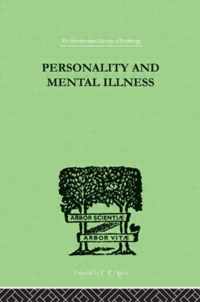 Personality and Mental Illness