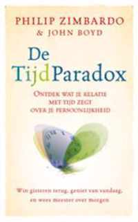 De Tijdparadox