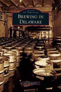 Brewing in Delaware