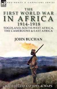 The First World War in Africa 1914-1918