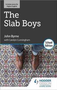 The Slab Boys by John Byrne