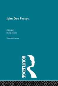 John Dos Passos