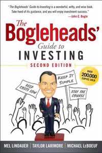 The Bogleheads' Guide to Investing, Second Edition