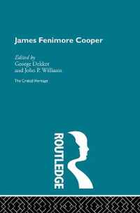 Fenimore Cooper