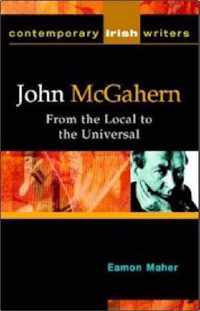 John McGahern