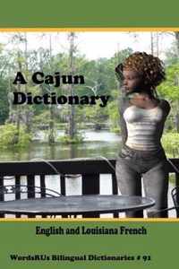 A Cajun Dictionary