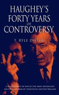 Forty Years of Controversy