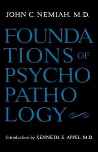 Foundations of Psychopathology