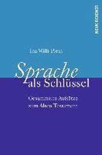 Sprache als Schlussel