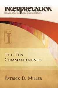 The Ten Commandments: Interpretation