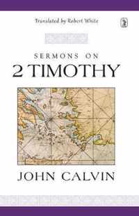 Sermons on 2 Timothy