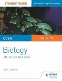 CCEA AS Unit 1 Biology Student Guide