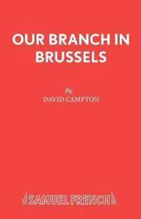 Our Branch in Brussels