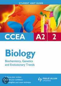 Ccea A2 Biology