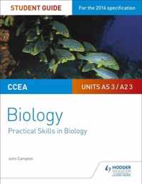 CCEA AS/A2 Unit 3 Biology Student Guide