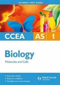 CCEA AS Biology
