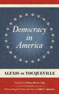 Democracy in America (1838)